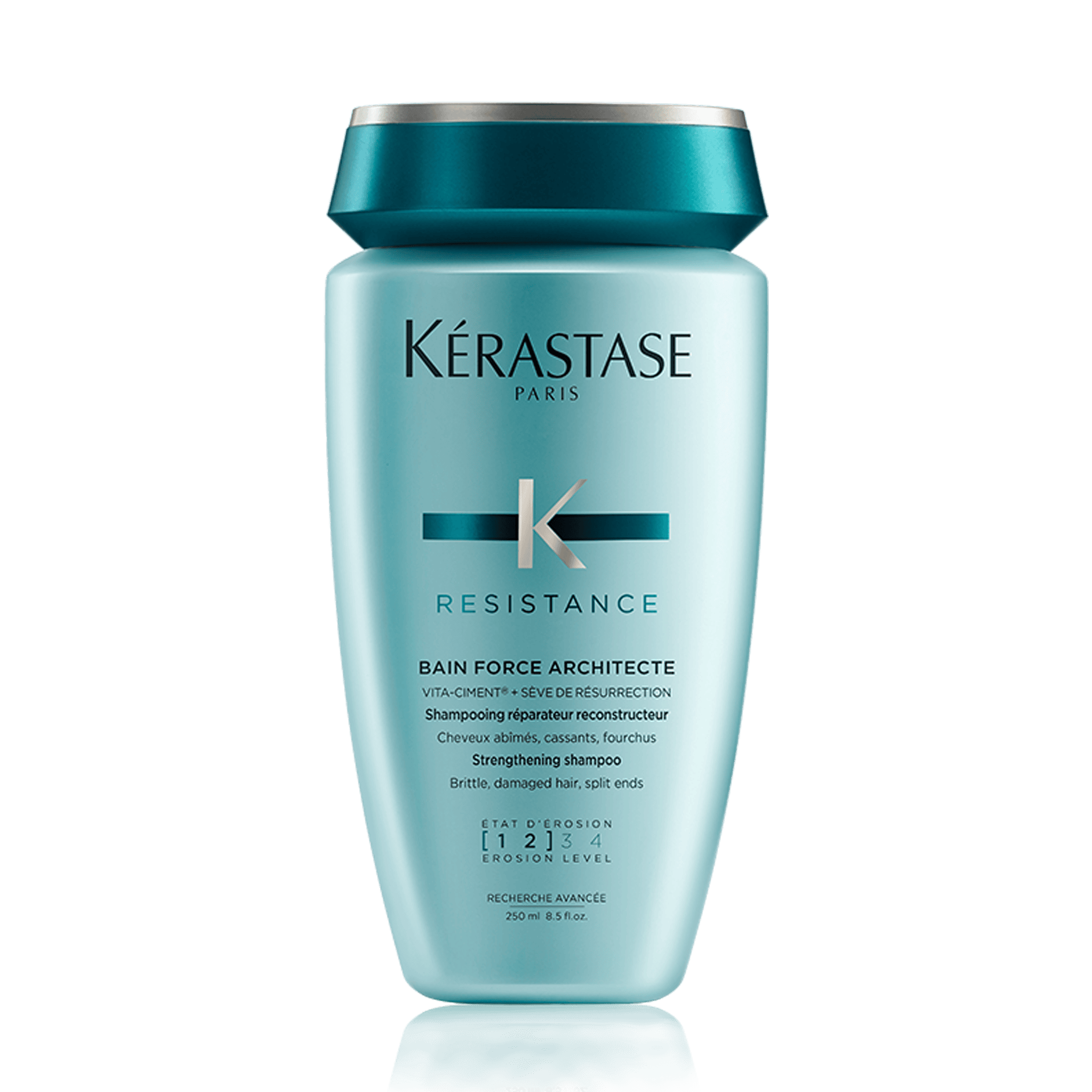 Résistance Bain Force Architecte Shampoo by Kerastase