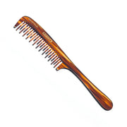 Handmade Detangling Comb by Kent