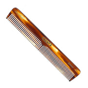 Handmade 154mm Pocket Comb Thick/Fine Hair by Kent