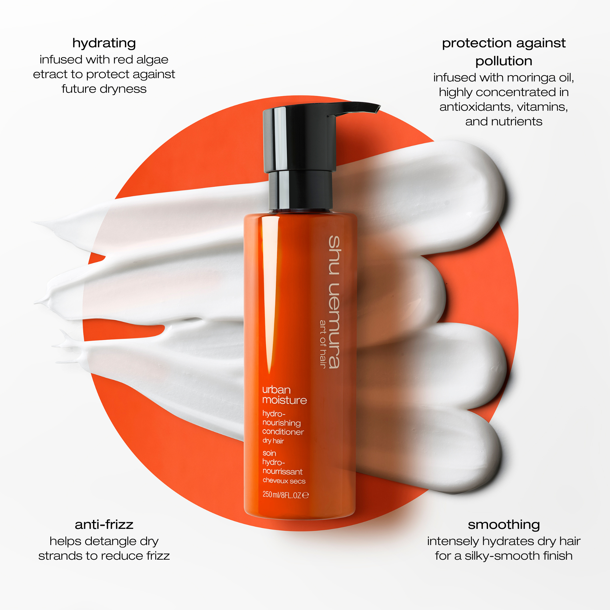 Urban Moisture Conditioner by Shu Uemura