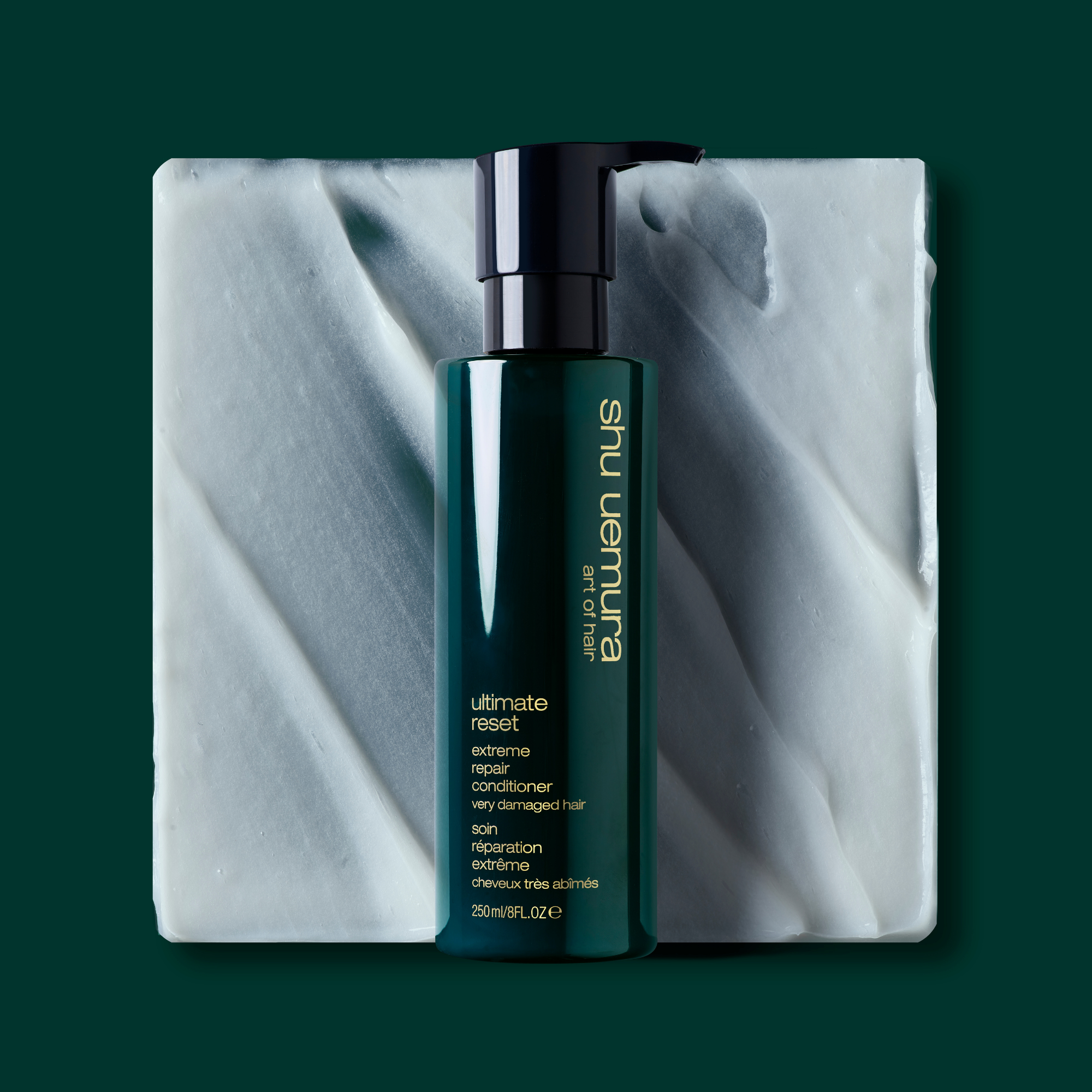 Ultimate Reset Extreme Repair Conditioner by Shu Uemura