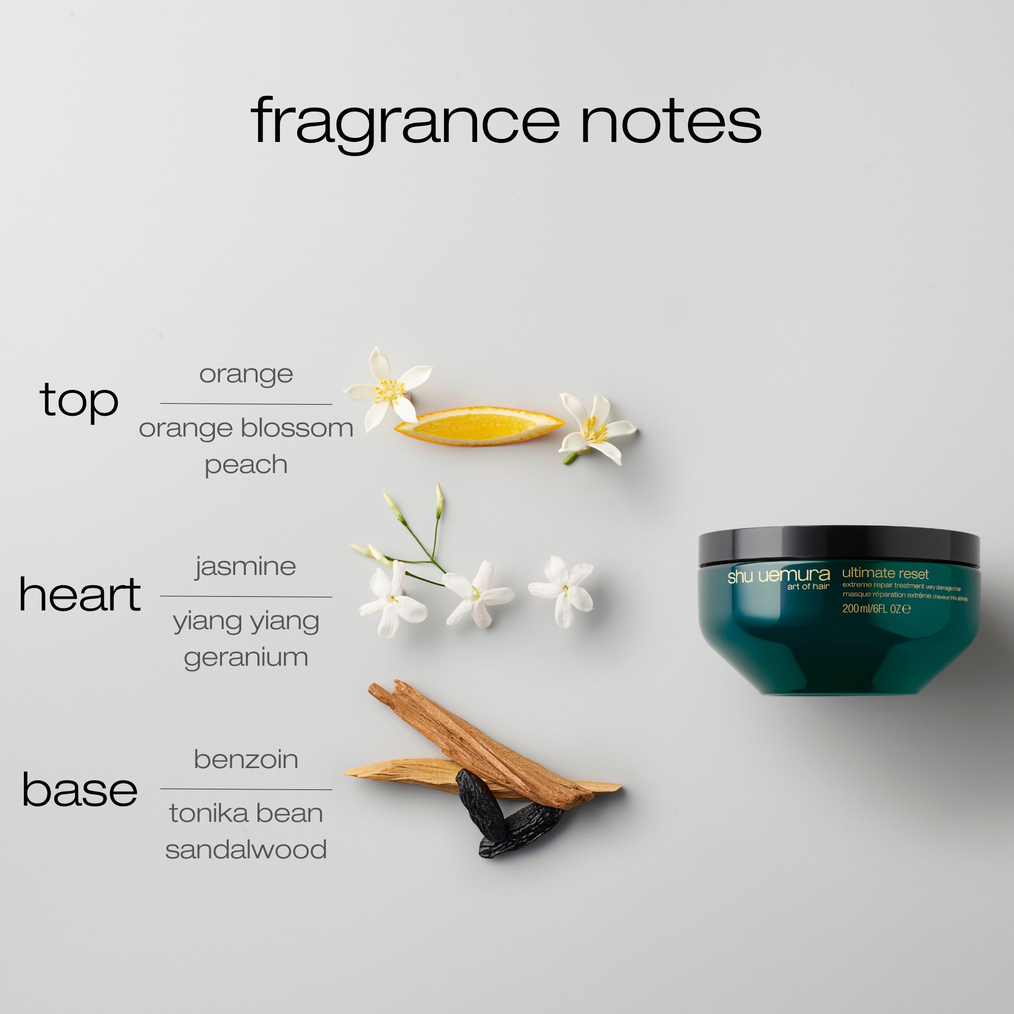 Ultimate Reset Extreme Repair Treatment by Shu Uemura