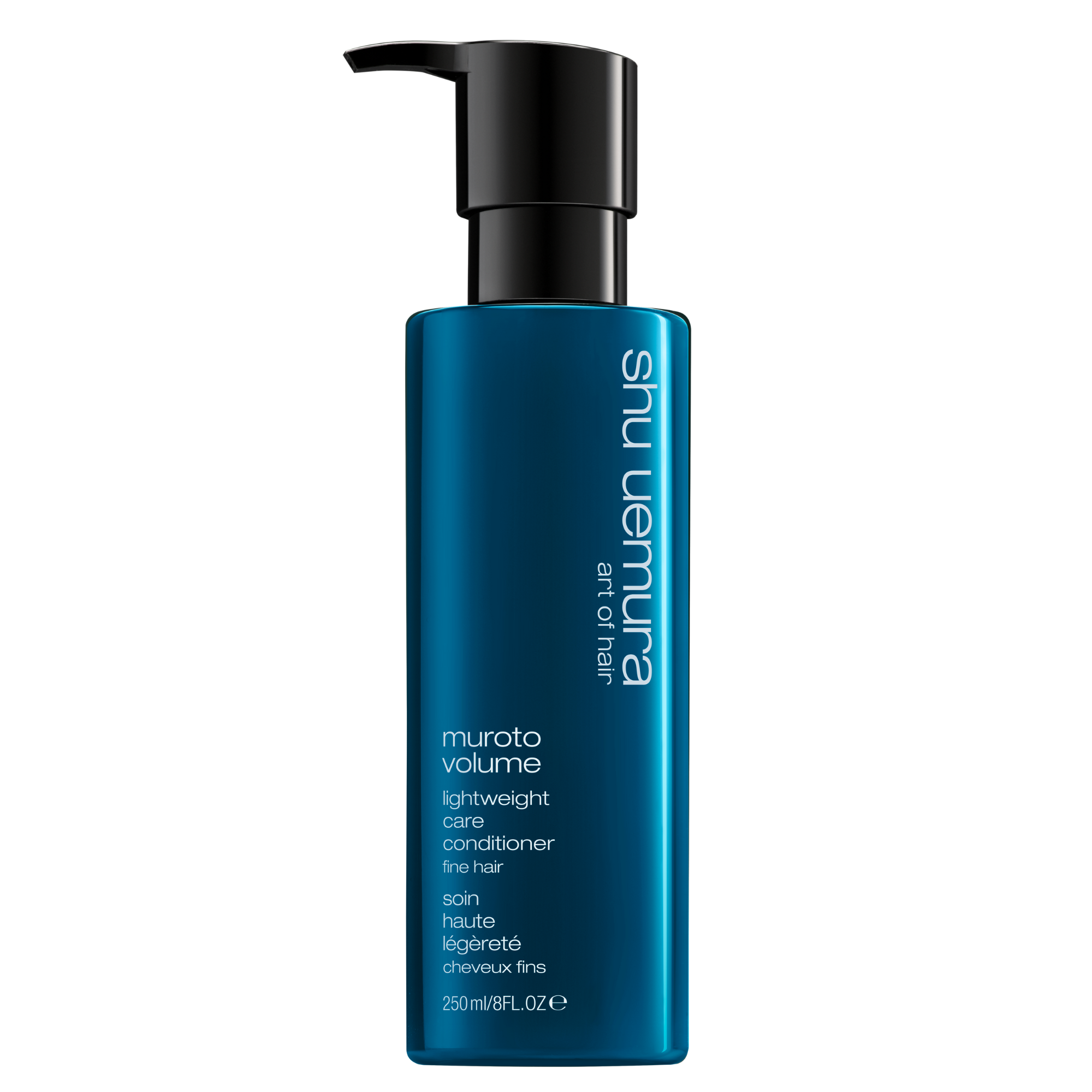 Muroto Volume Conditioner by Shu Uemura