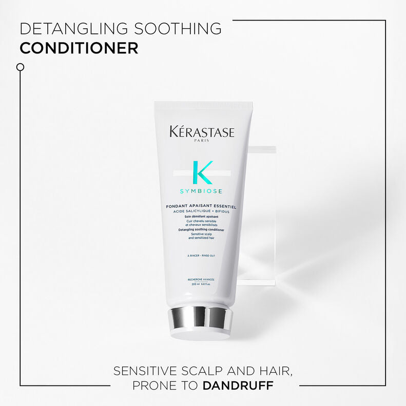 Symbiose Fondant Apaisant Essentiel by Kerastase