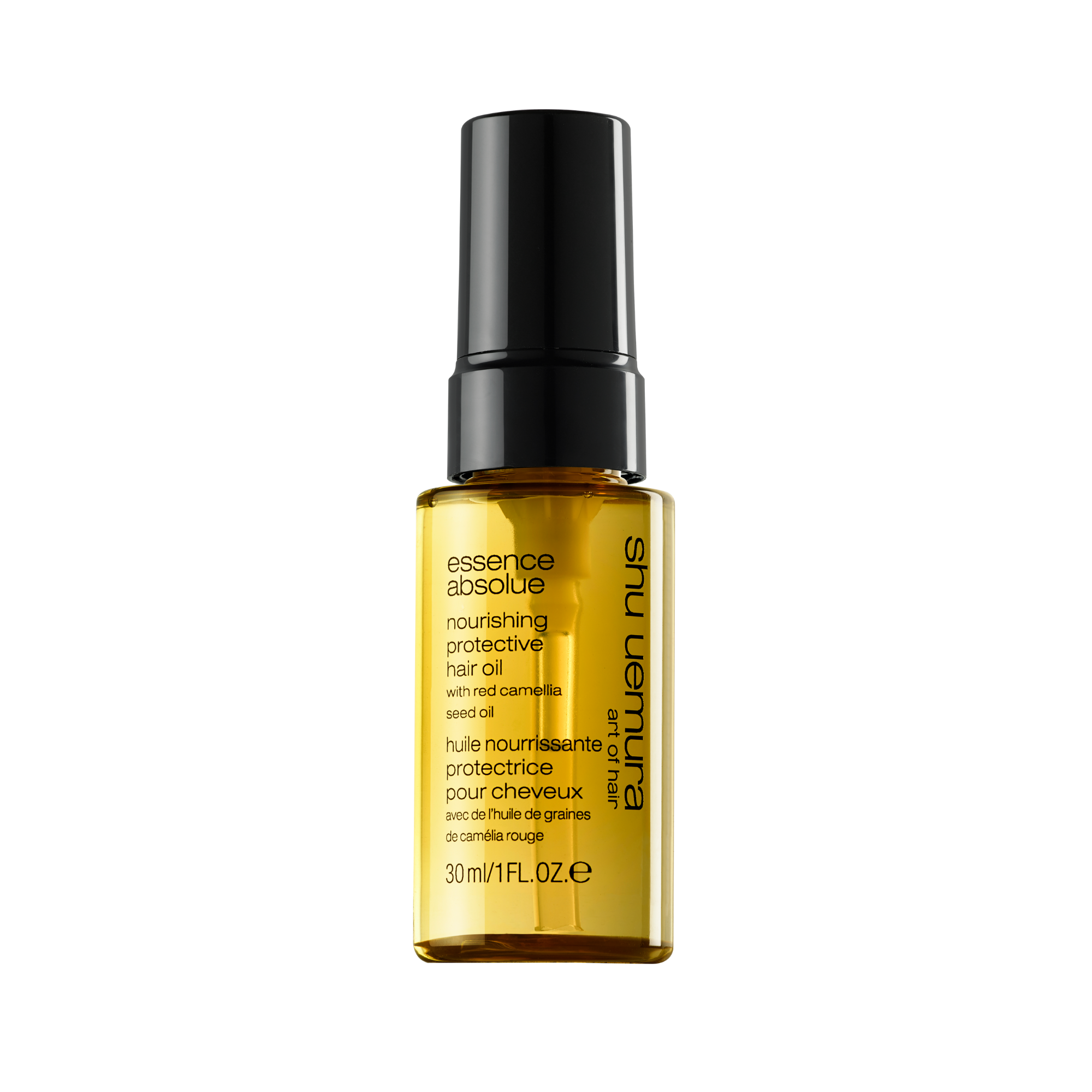 Essence Absolue Oil by Shu Uemura