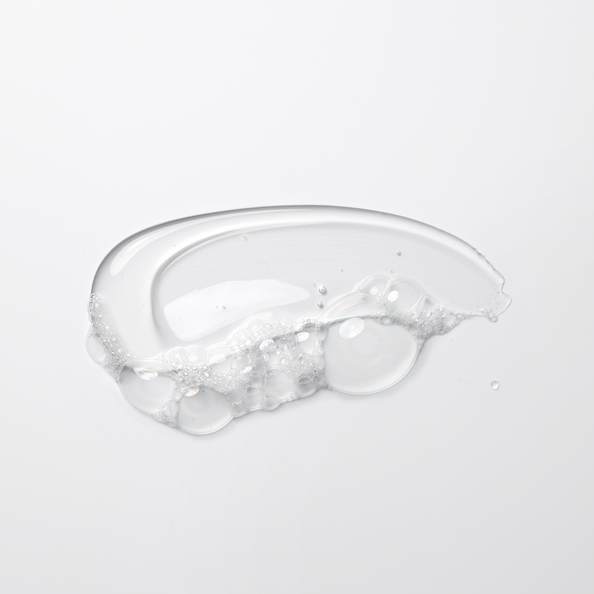 Color Lustre Brilliant Glaze Shampoo by Shu Uemura