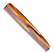Handmade 167mm Dressing Comb Thick/Fine Hair by Kent