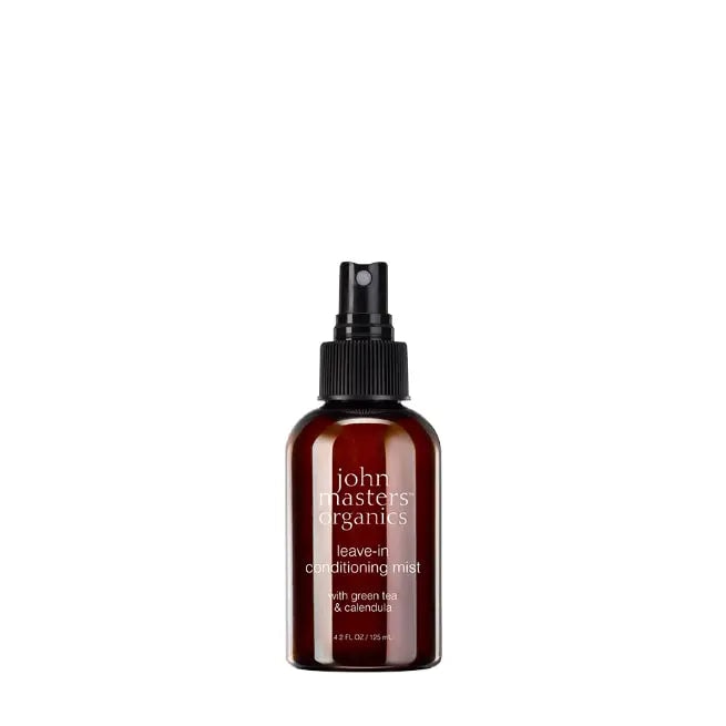 Leave-in Conditioning Mist with Green Tea & Calendula by John Masters Organics