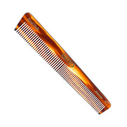 Handmade 150mm General Grooming Comb Thick/Fine Hair by Kent