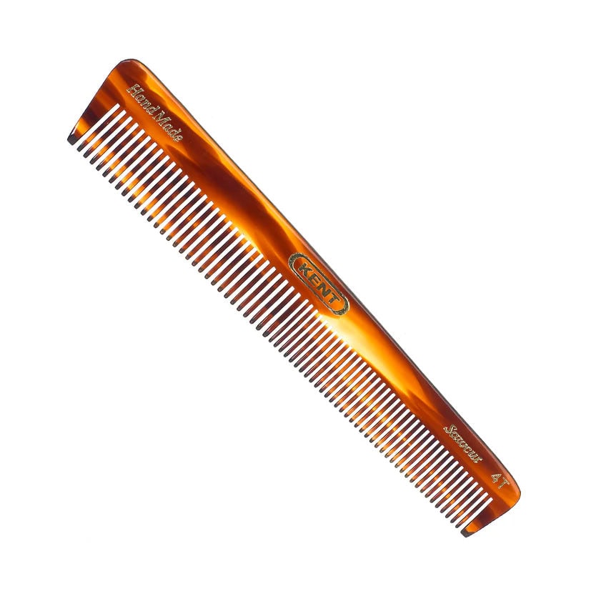 Handmade 150mm General Grooming Comb Thick/Fine Hair by Kent