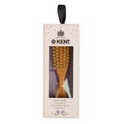 Finest Soft Pure White Bristle Cherrywood Baby Brush by Kent