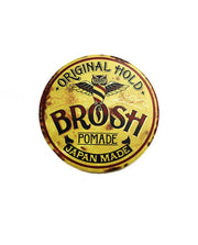 BROSH Original Pomade - 4oz
