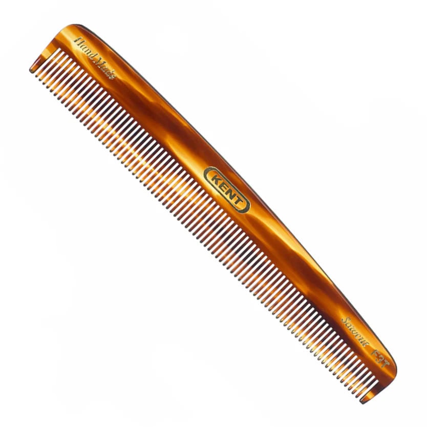 Handmade 160mm Dressing Comb Fine Hair by Kent