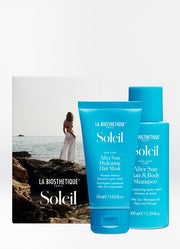 La Biosthétique Soleil Set