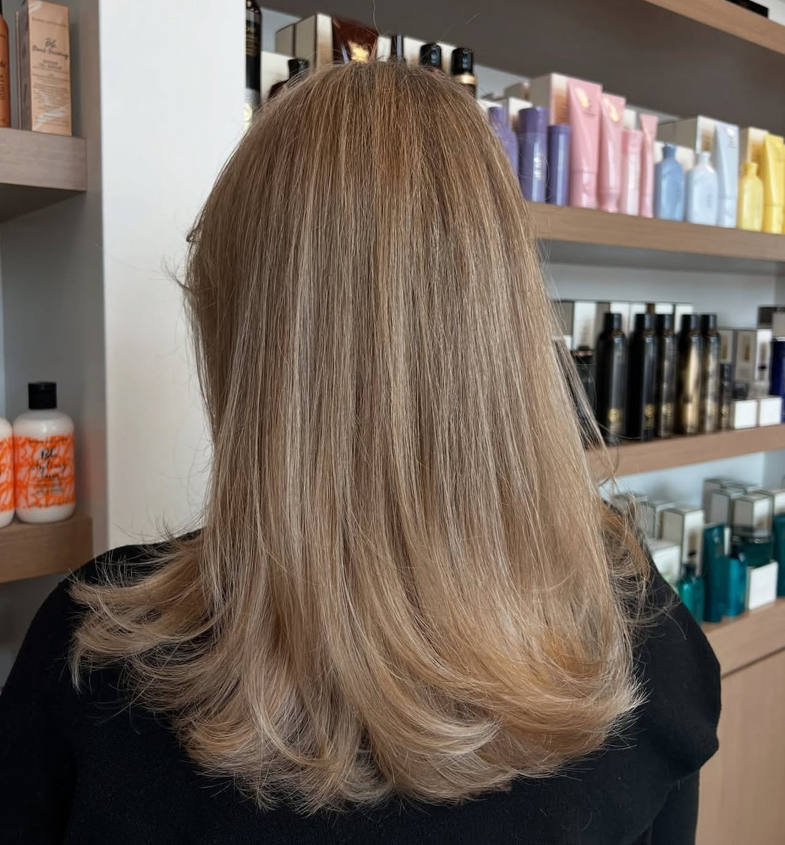 Curious Salons