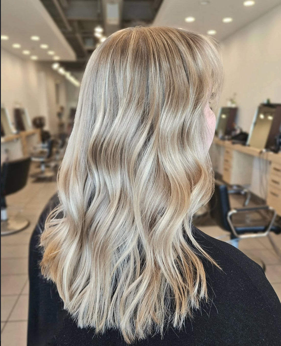 Curious Salons