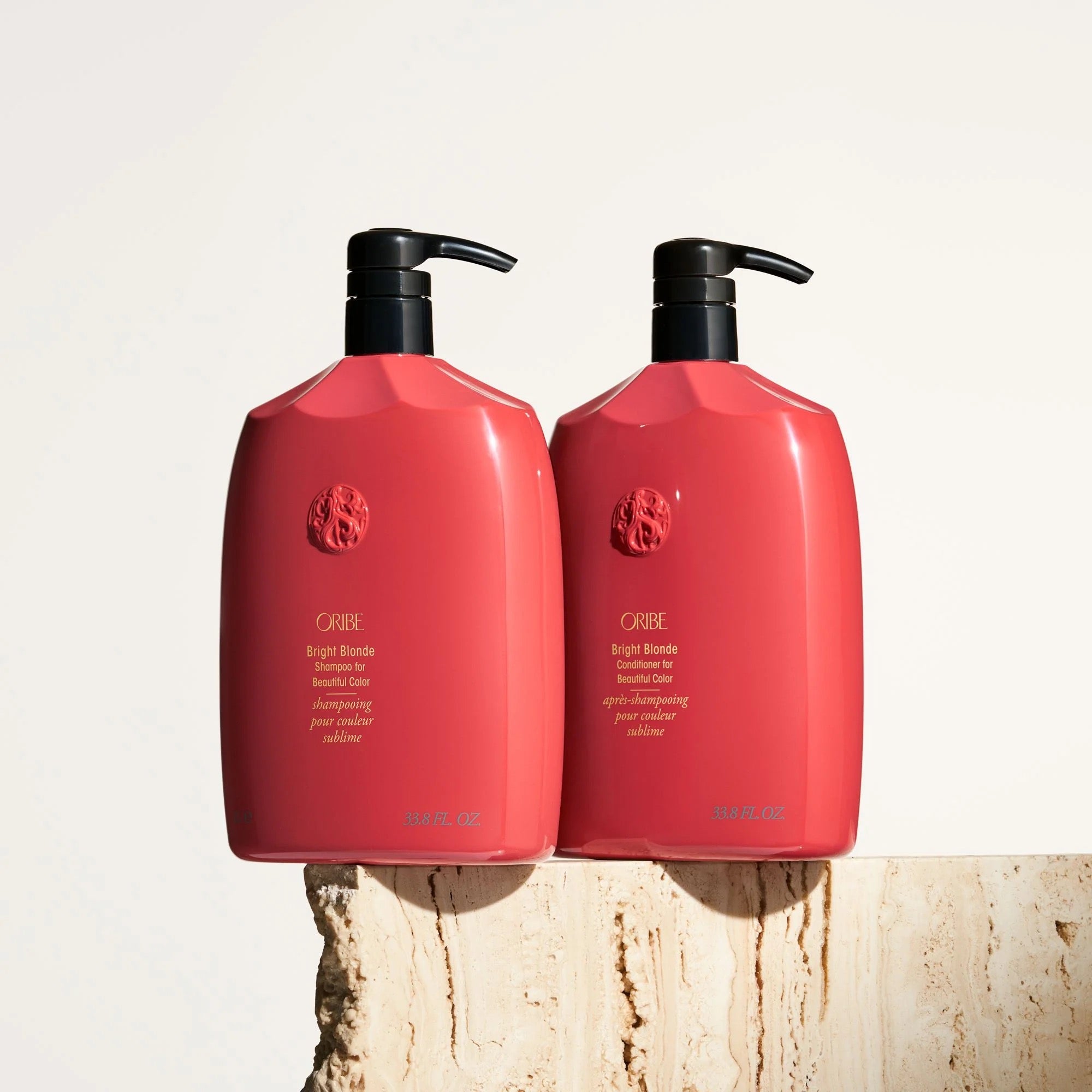 Bright Blonde Conditioner for Beautiful Color 1L