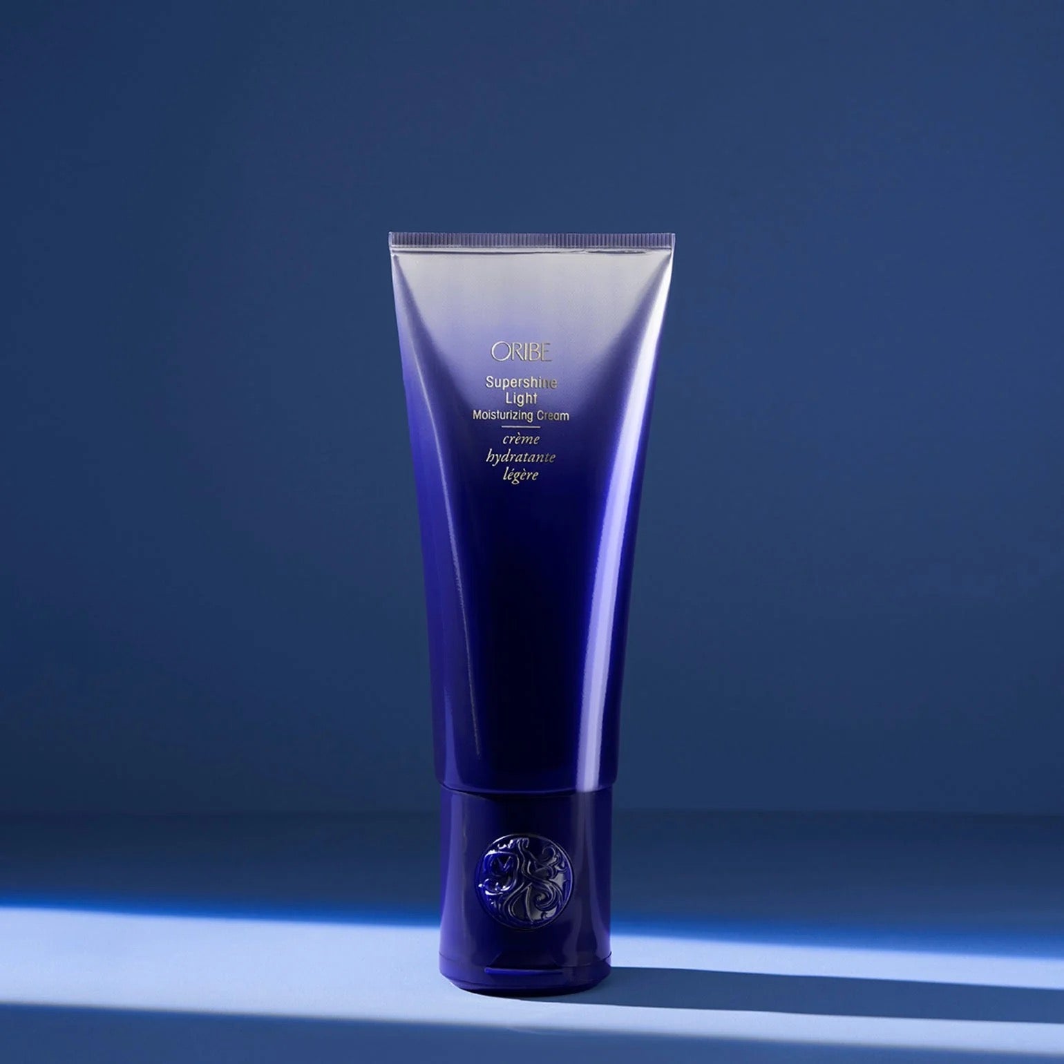 Supershine Light  Moisturizing Cream 150mL