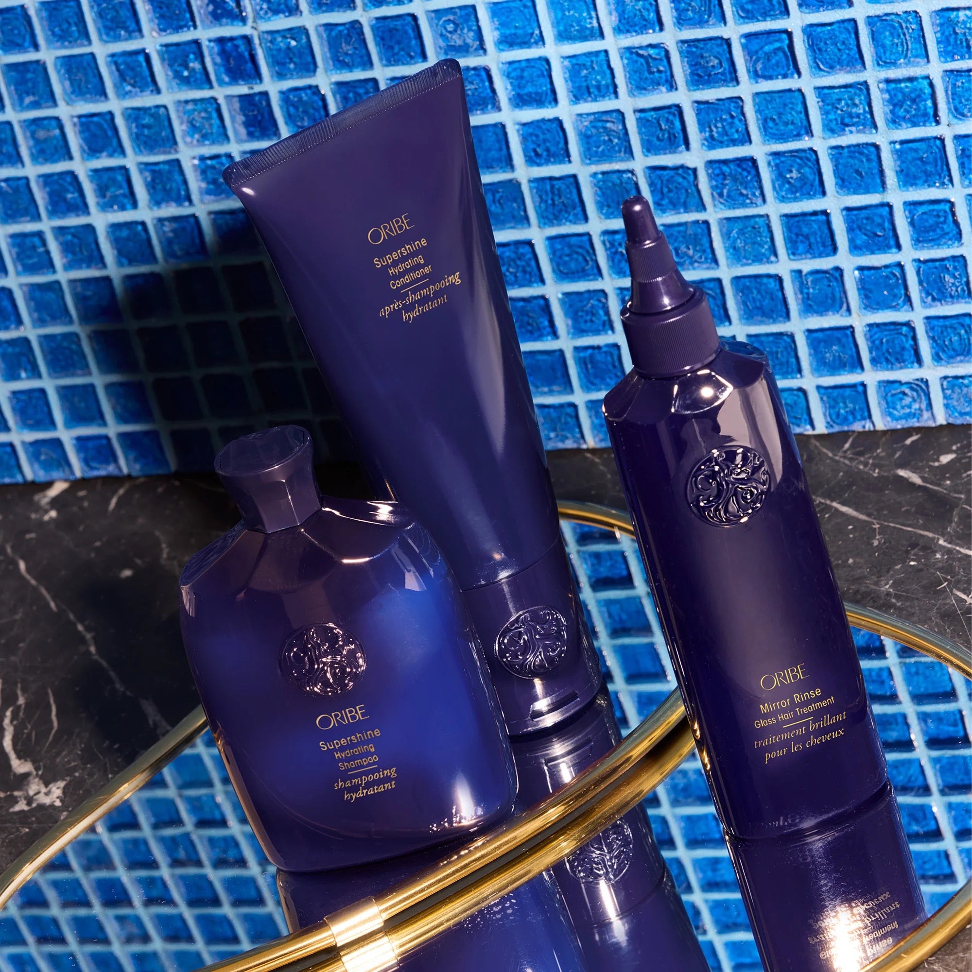 Conditioner for Brilliance & Shine 200mL