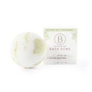 J'adore Matcha Bath Bomb by Bathorium