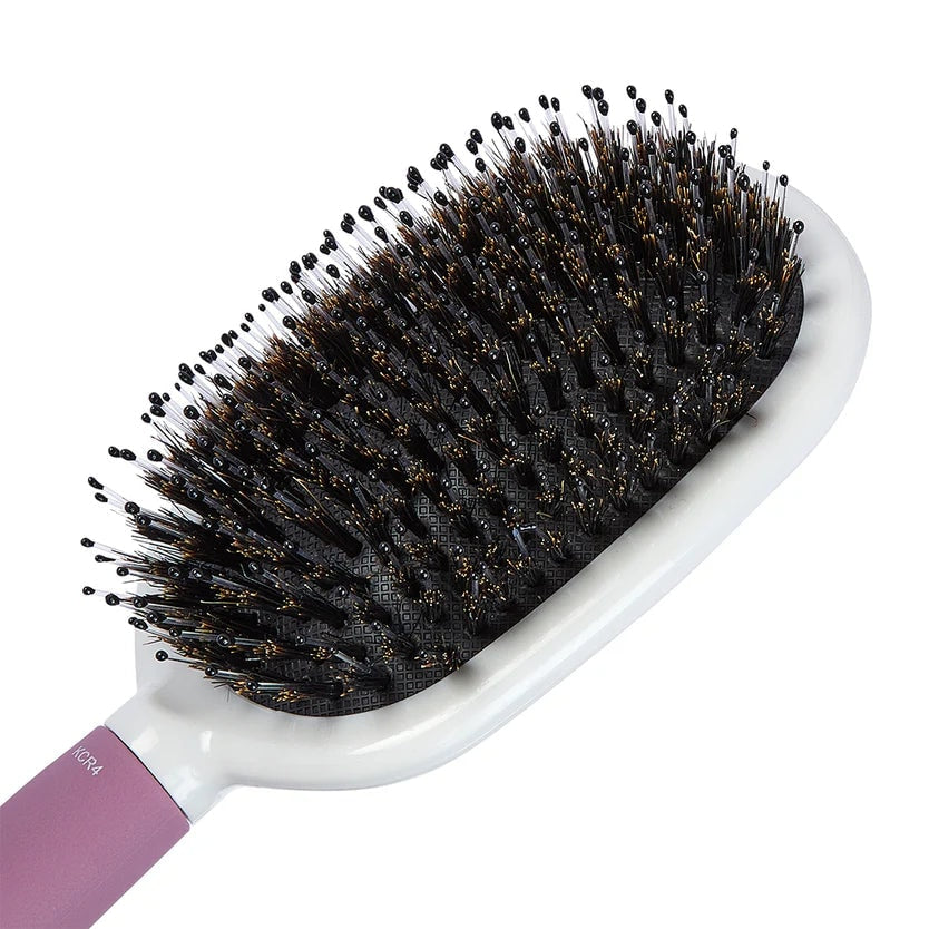 Kent Create Small Cushion Bristle Nylon Mix Brush by Kent