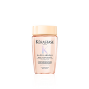 Kérastase Gloss Absolu Bain Hydra-Glaze – High-Shine Hydrating Shampoo