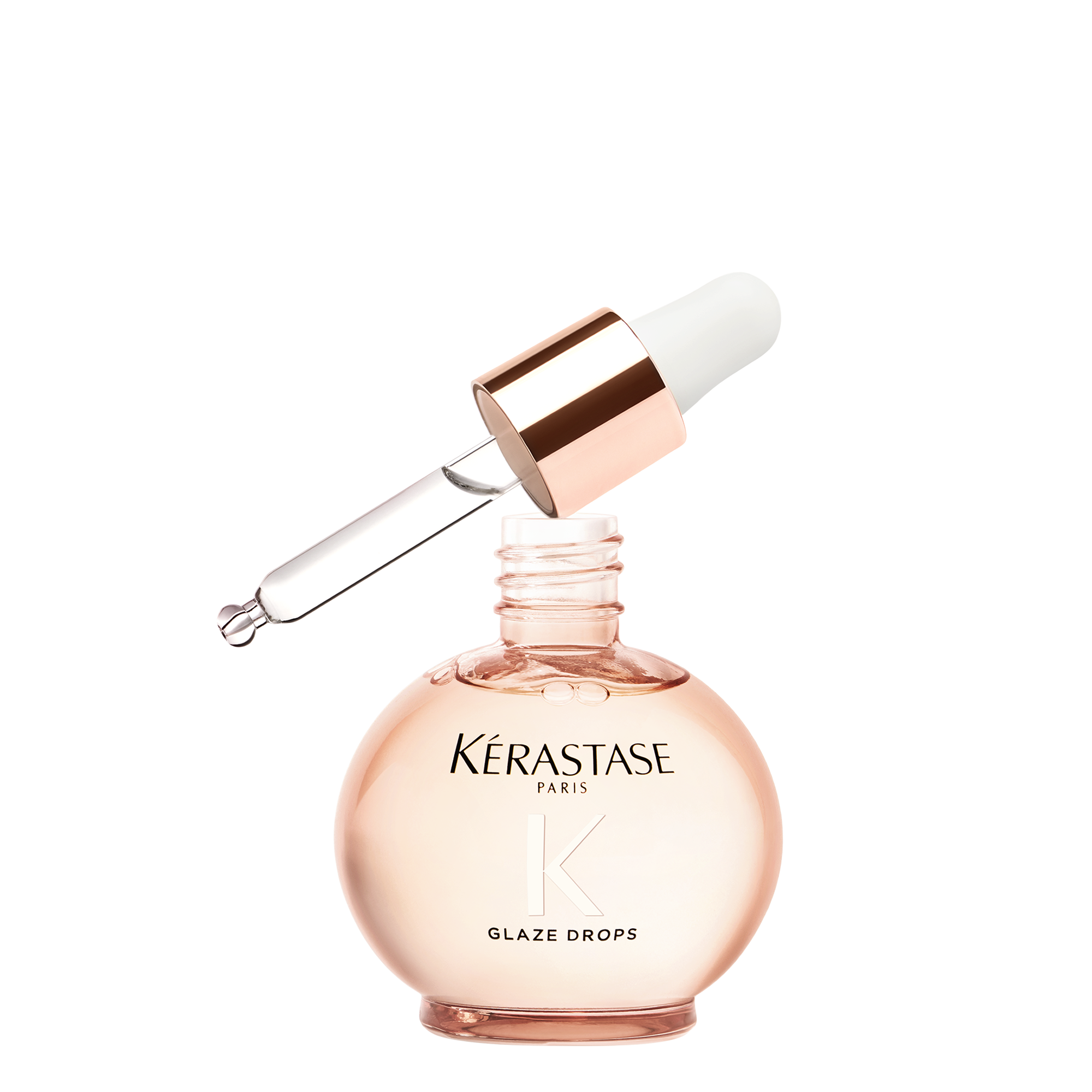 Kérastase Gloss Absolu Oil | Shine, Smooth & Frizz Control
