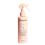 Kérastase Gloss Absolu Anti-Frizz Glaze Milk – All-in-1 Smoothing Spray