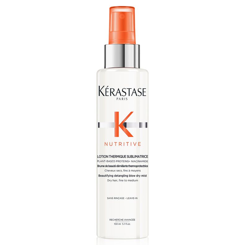 Nutritive Lotion Thermique Sublimatrice by Kerastase