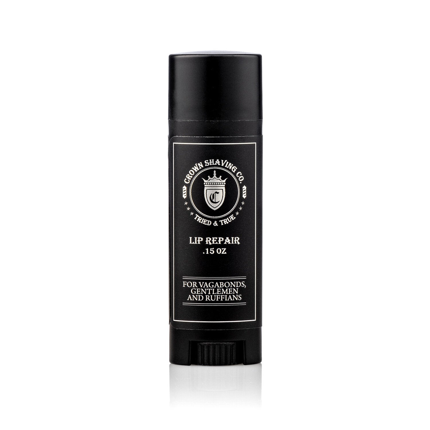 Lip Repair by Crown Shaving Co.