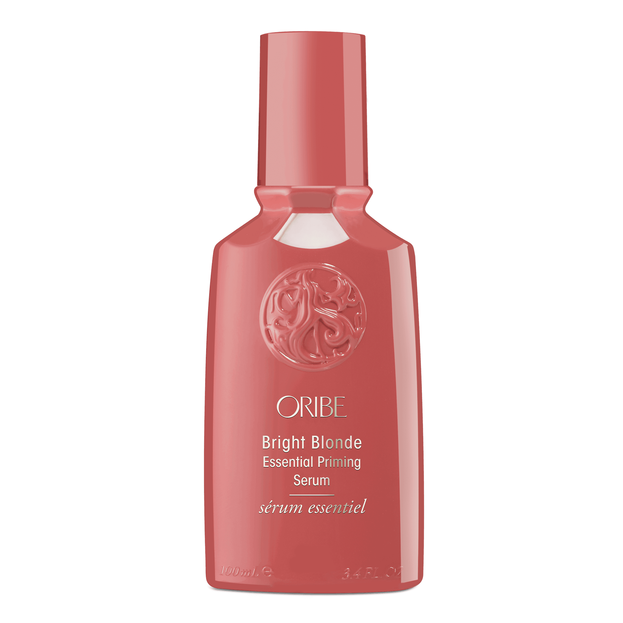 Bright Blond Essential Priming Serum 100mL