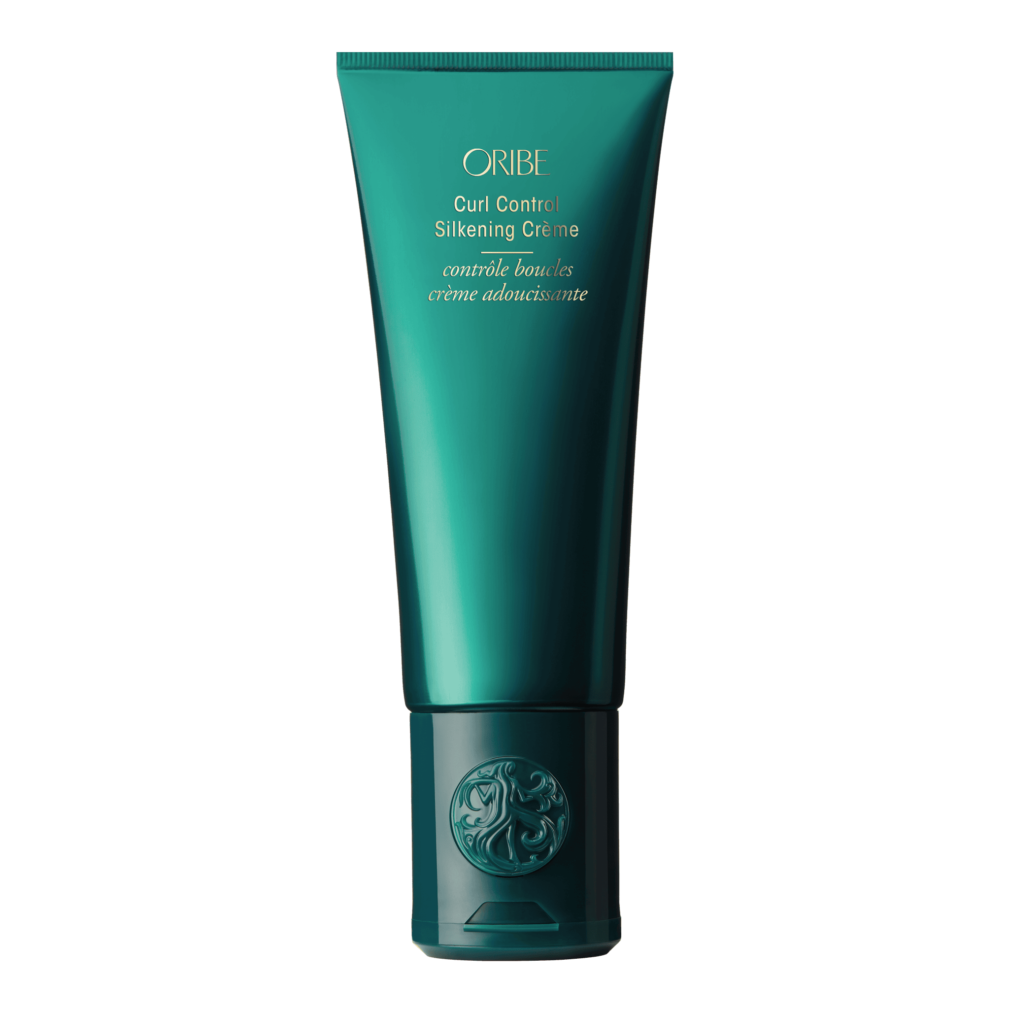 Curl Control Silkening Crème 150ml