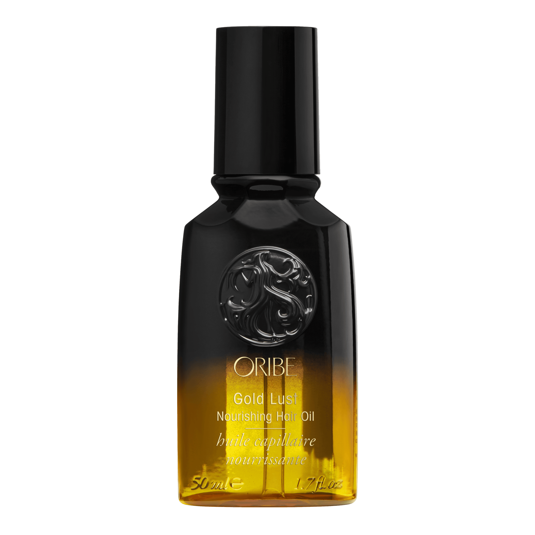 Gold Lust Nourishing Hair Oil Travel 50mL