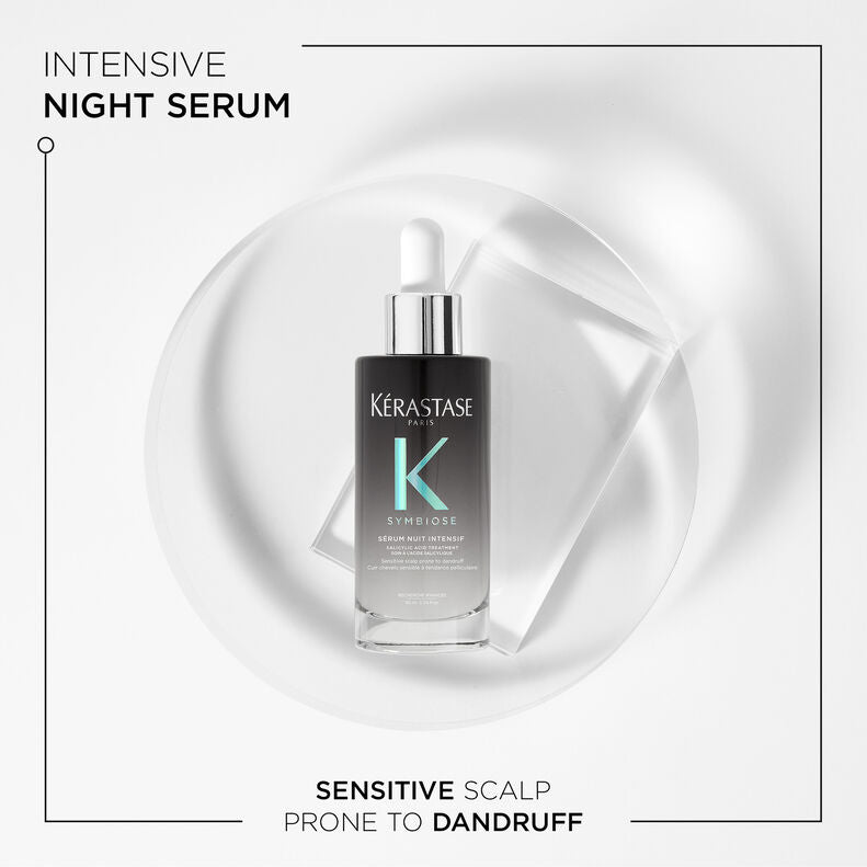 Symbiose Sérum Nuit Intensif by Kerastase