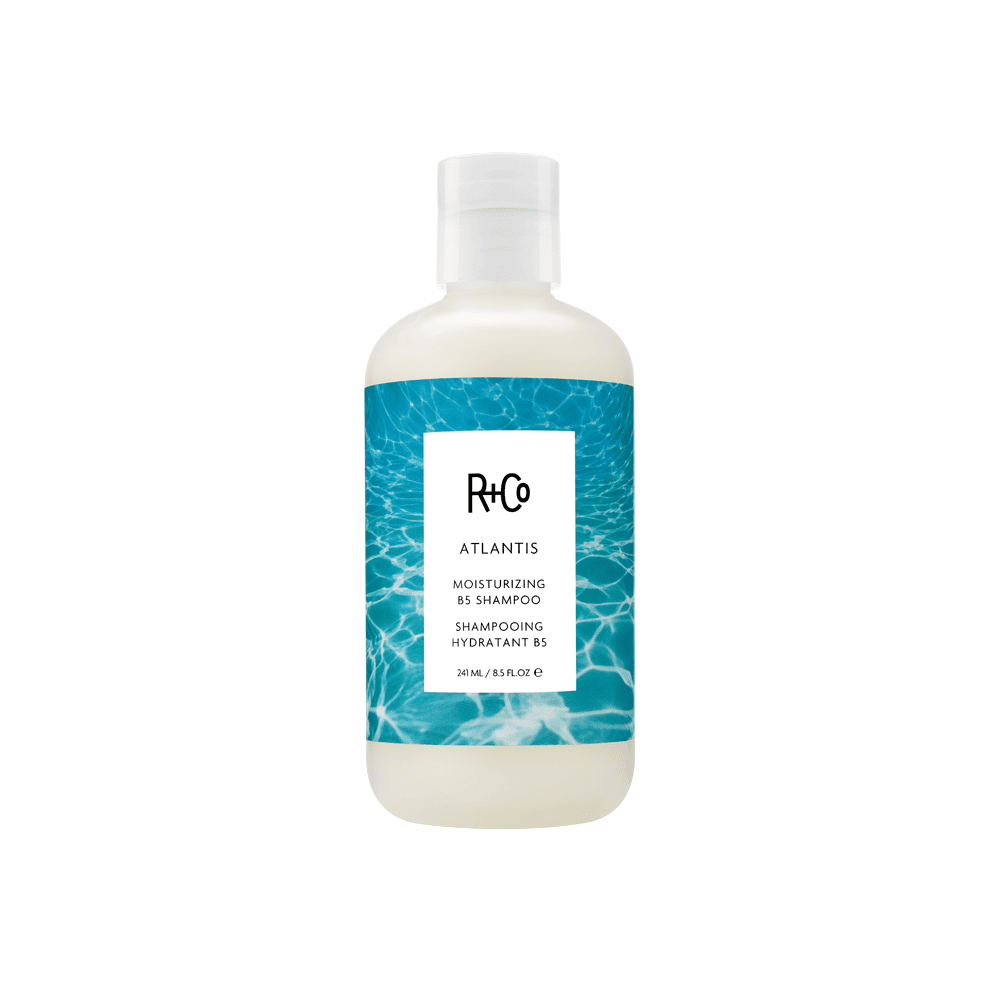 Atlantis Moisturizing Shampoo by R+Co