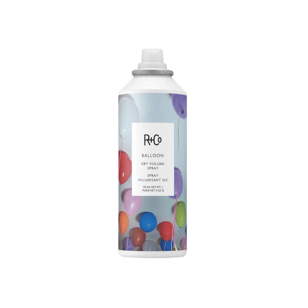BALLOON DRY VOLUME SPRAY by R+Co