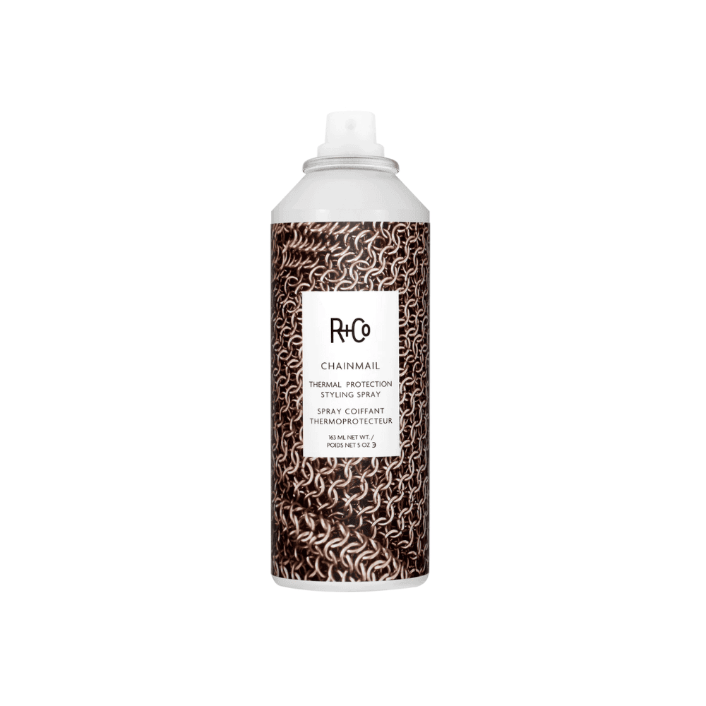 CHAINMAIL THERMAL PROTECTION STYLING SPRAY by R+Co