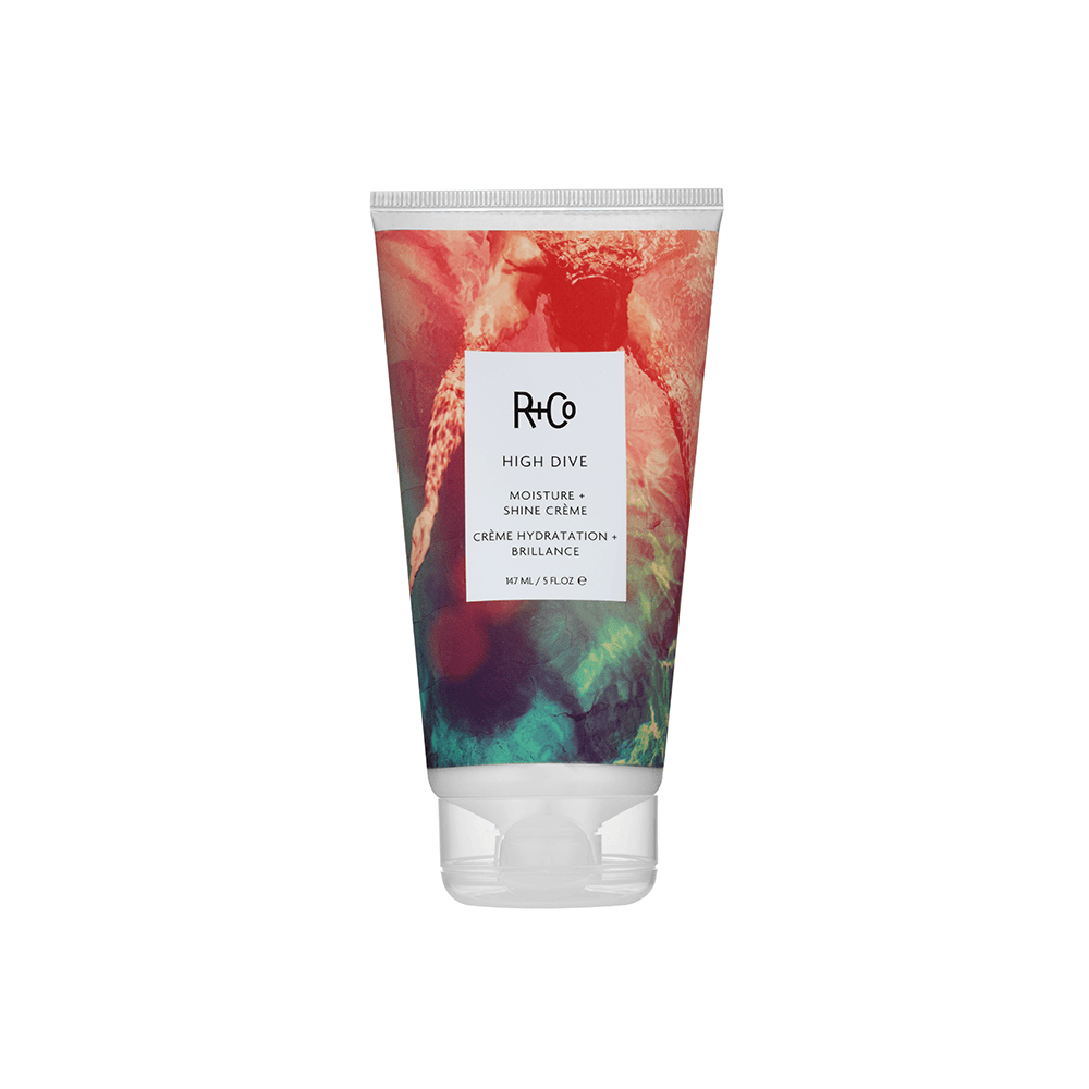 High Dive Moisture + Shine Creme by R+Co