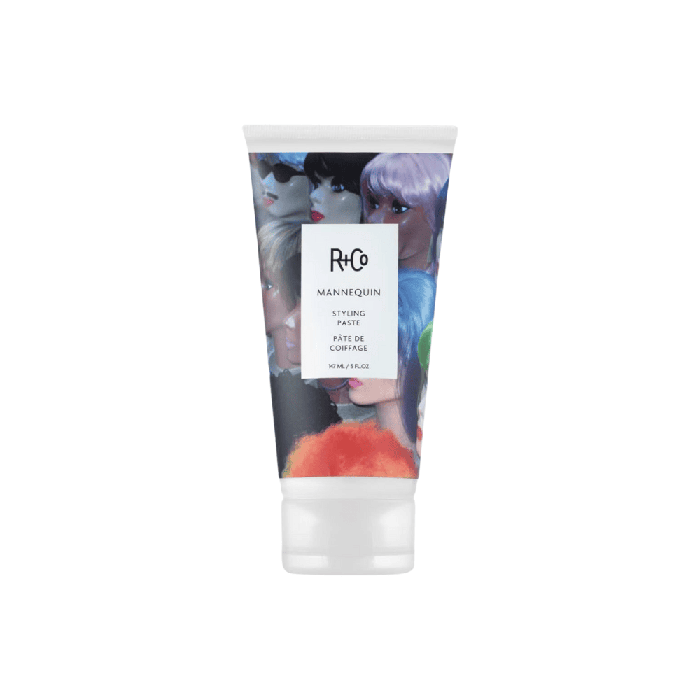 Mannequin Styling Paste by R+Co