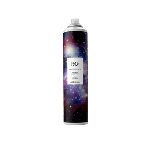 OUTER SPACE FLEXIBLE HAIRSPRAY by R+Co-Curious Salon
