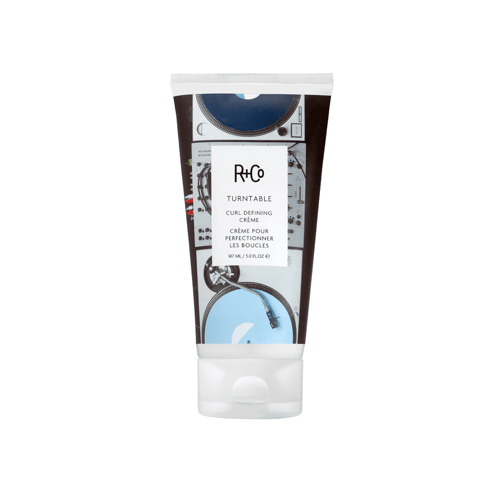 Turntable Curl Defining Creme by R+Co