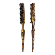 Resin Teasing Brush
