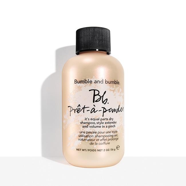 Pret-a-powder by Bumble and Bumble