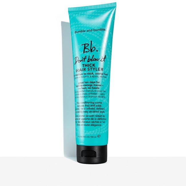 Don't Blow It (Thick)  by Bumble and Bumble