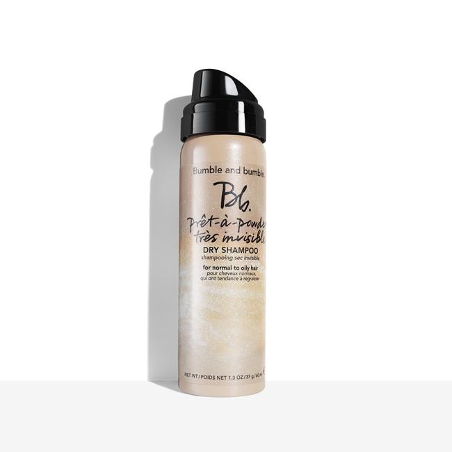 Prêt-à-powder Très Invisible (Nourishing) Dry Shampoo by Bumble and Bumble