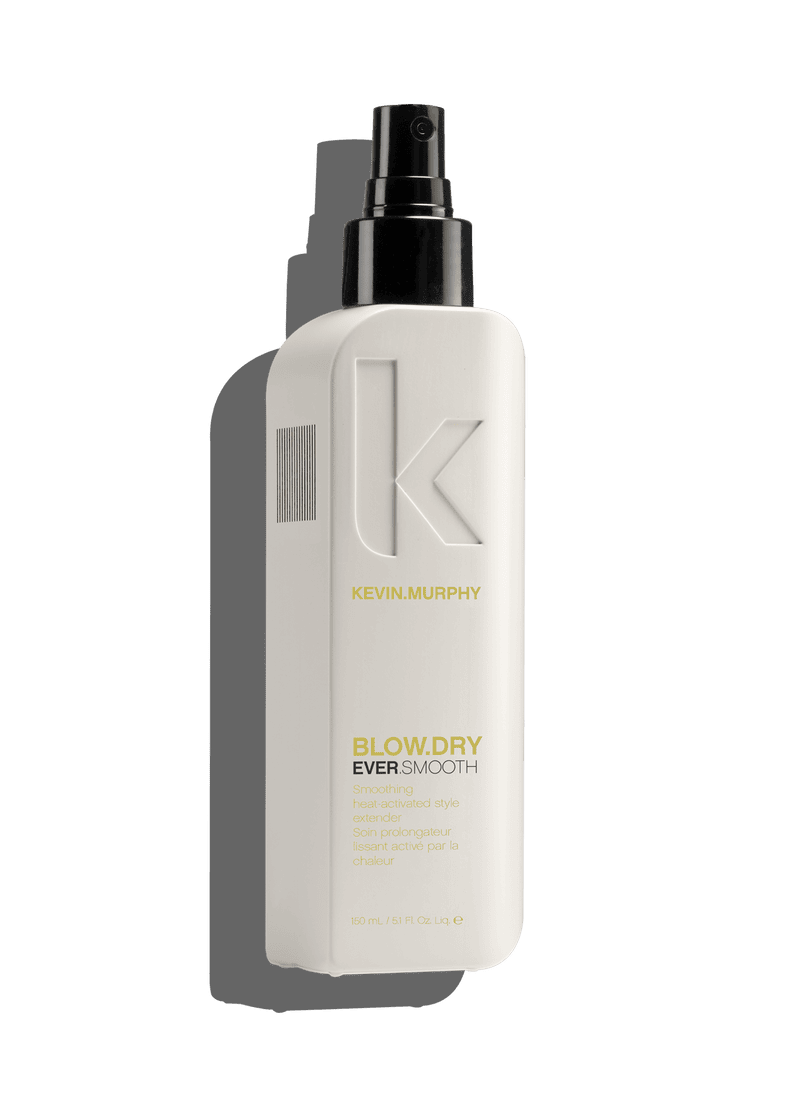 EVER.SMOOTH by Kevin Murphy