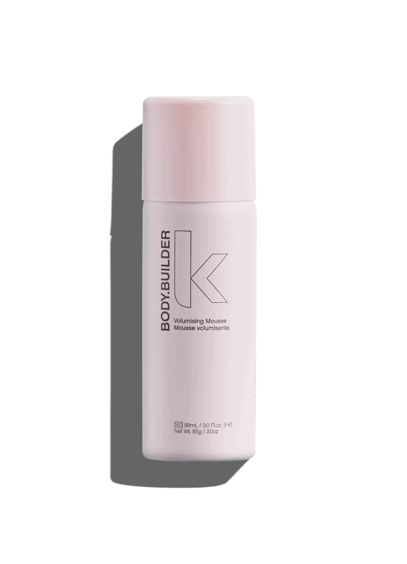 BODY BUILDER VOLUMISING MOUSSE by Kevin Murphy