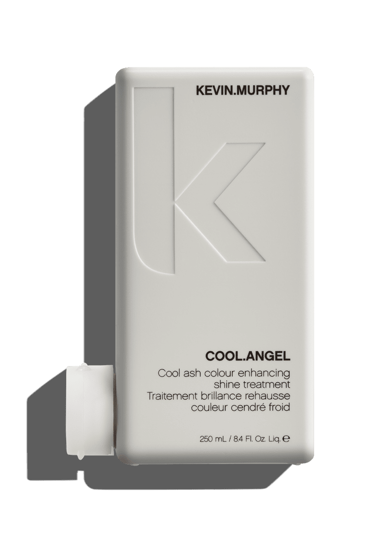 COOL.ANGEL COOL ASH by Kevin Murphy