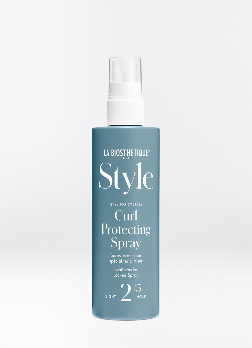 Curl Protecting Spray – Protect & Define Your Curls
