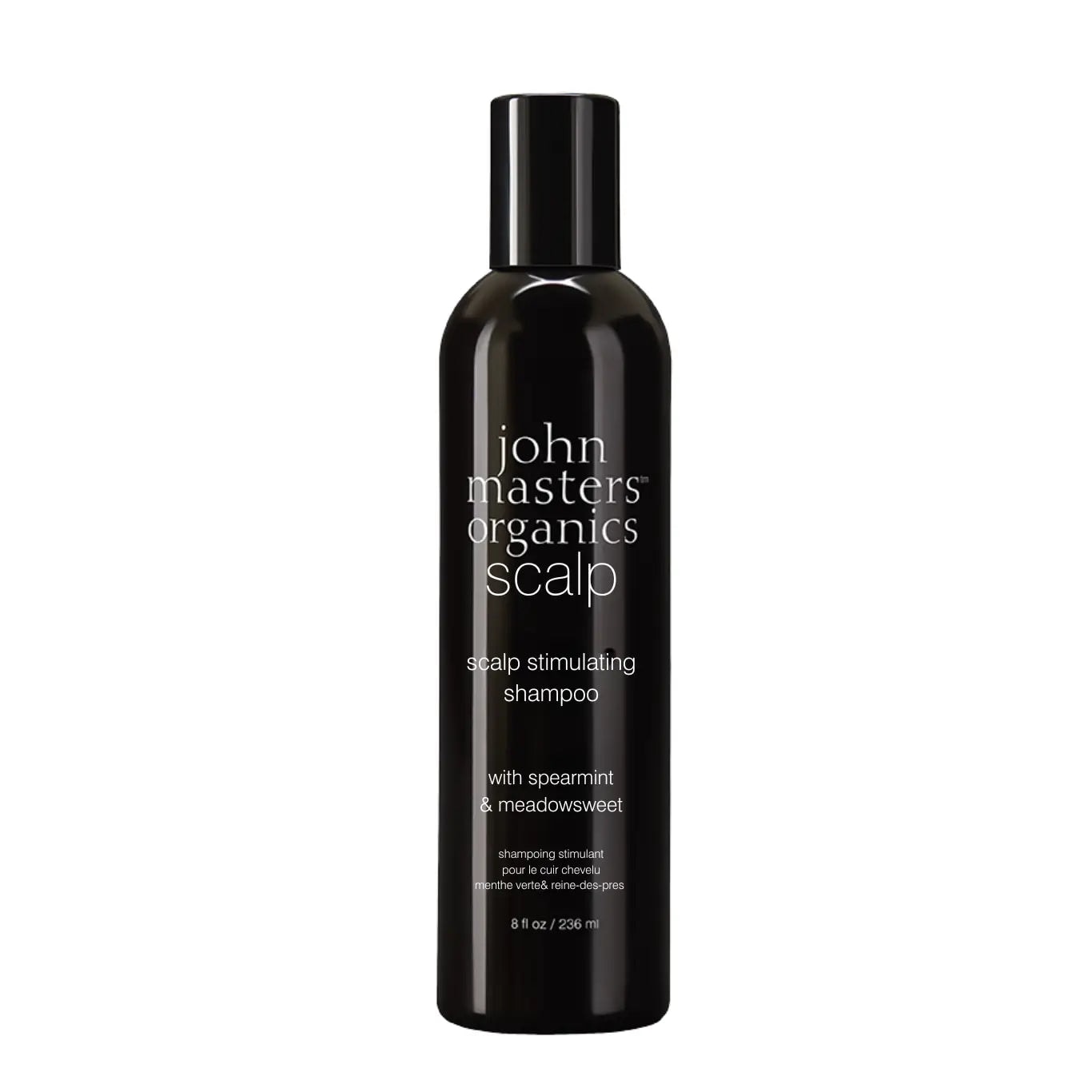 Scalp Shampoo with Spearmint & Meadowsweet by John Masters Organics